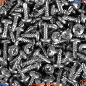 Intact360's Screw collection