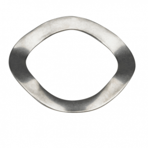 Wave spring Washers from Intact360 Fasteners Mumbai, India
