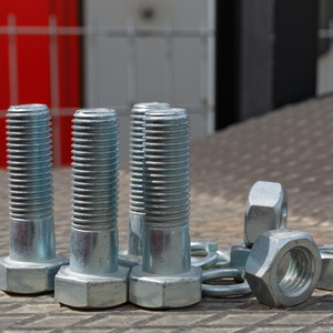 stainless steel fasteners manufacturers in india